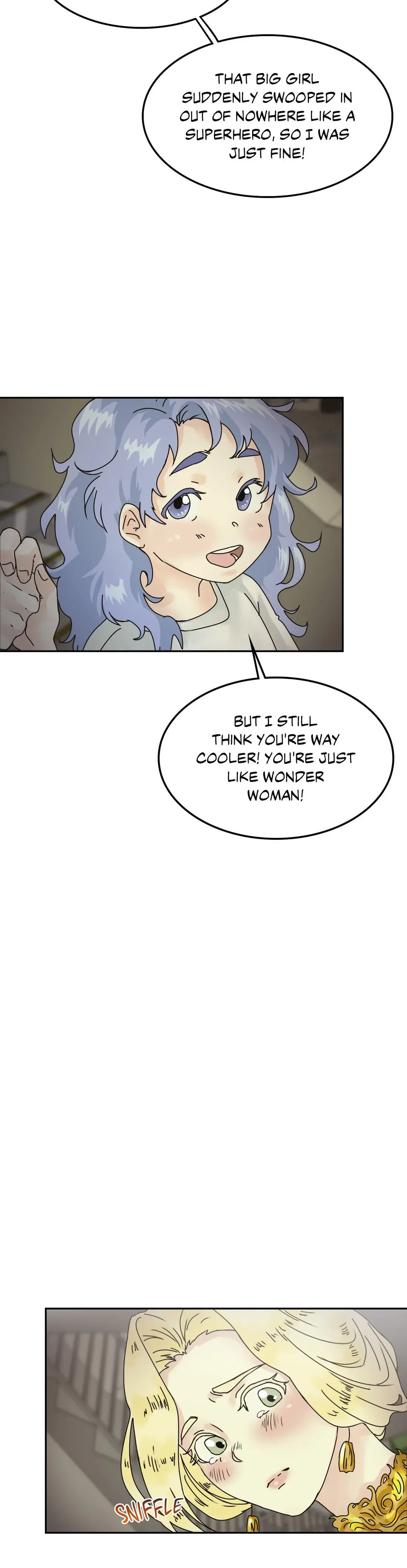 Where the Heart Is Chapter 13 – Page 11