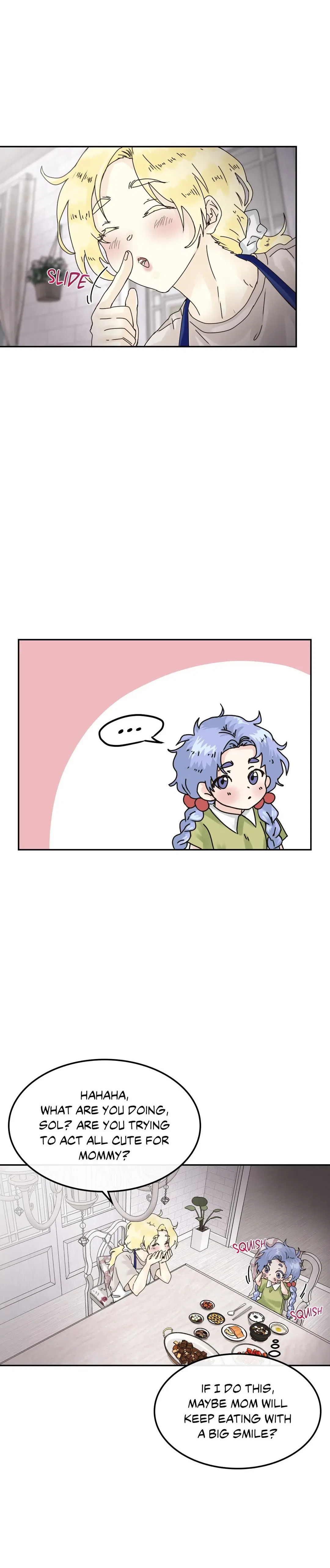 Where the Heart Is Chapter 13 – Page 16