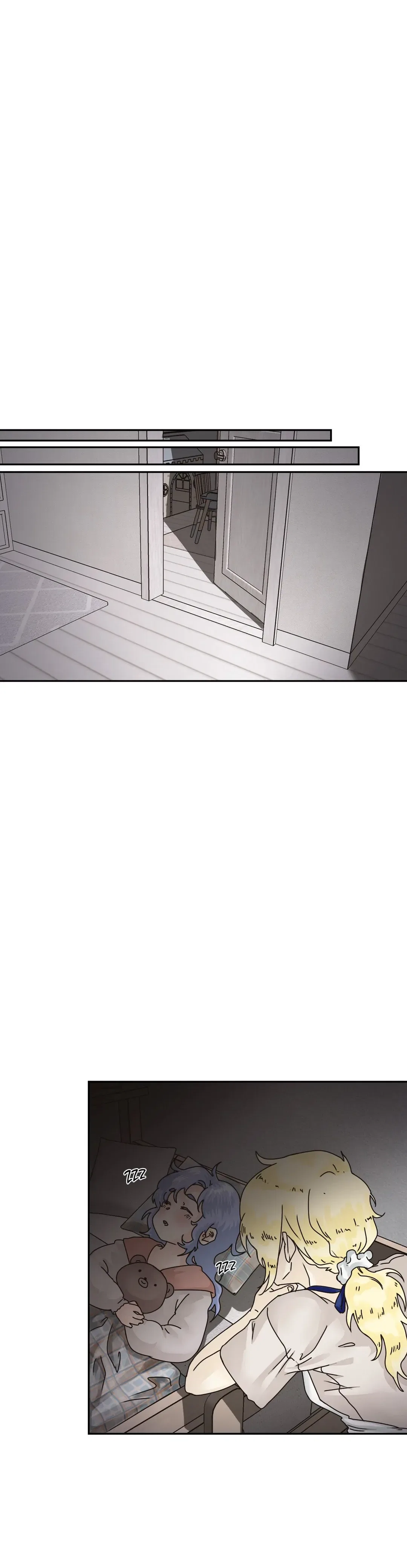 Where the Heart Is Chapter 13 – Page 17
