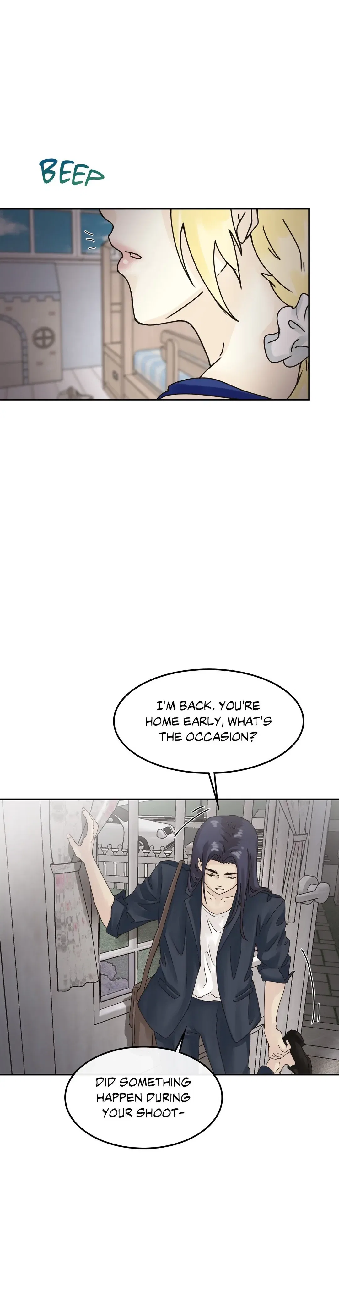 Where the Heart Is Chapter 13 – Page 18