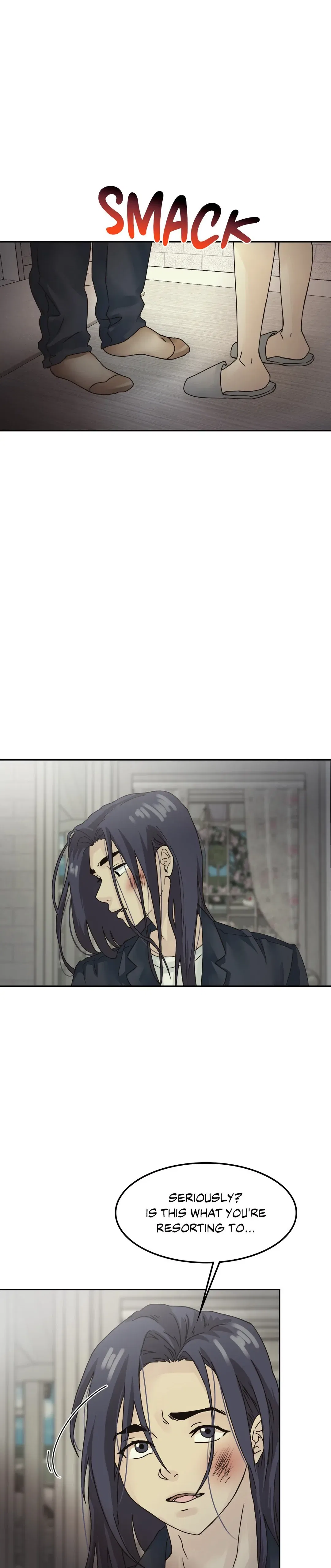 Where the Heart Is Chapter 13 – Page 19