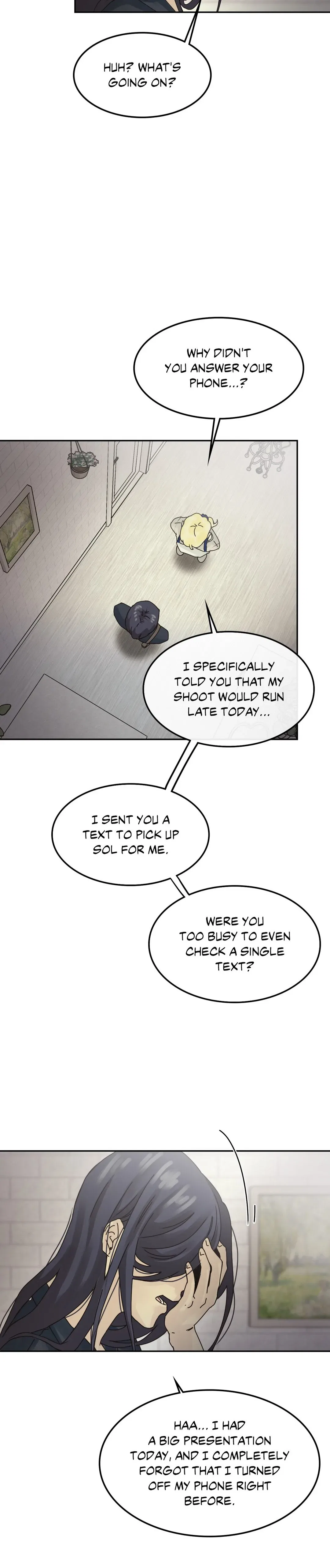 Where the Heart Is Chapter 13 – Page 21