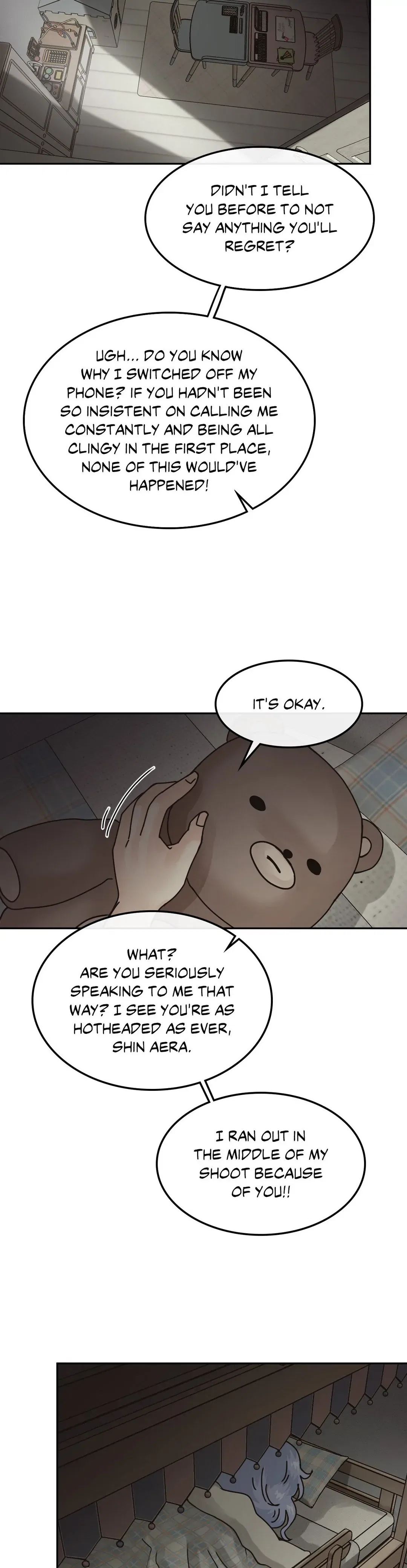 Where the Heart Is Chapter 13 – Page 23
