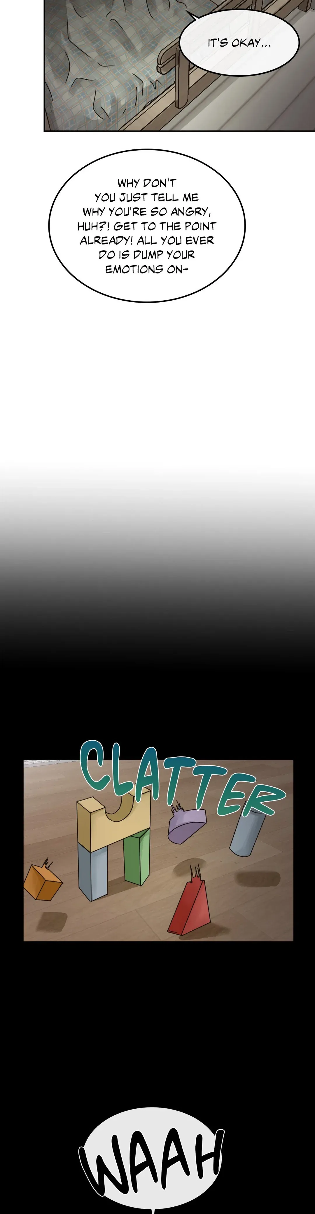 Where the Heart Is Chapter 13 – Page 24