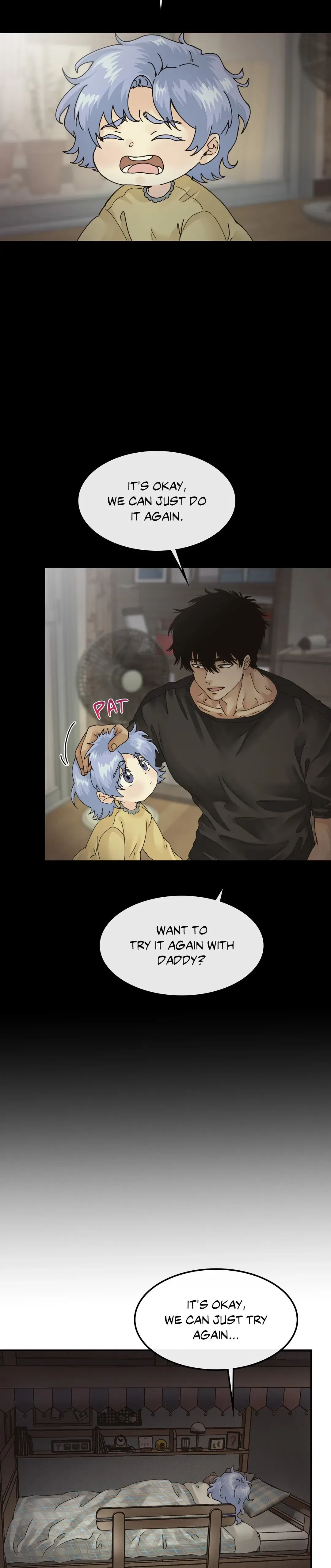 Where the Heart Is Chapter 13 – Page 25
