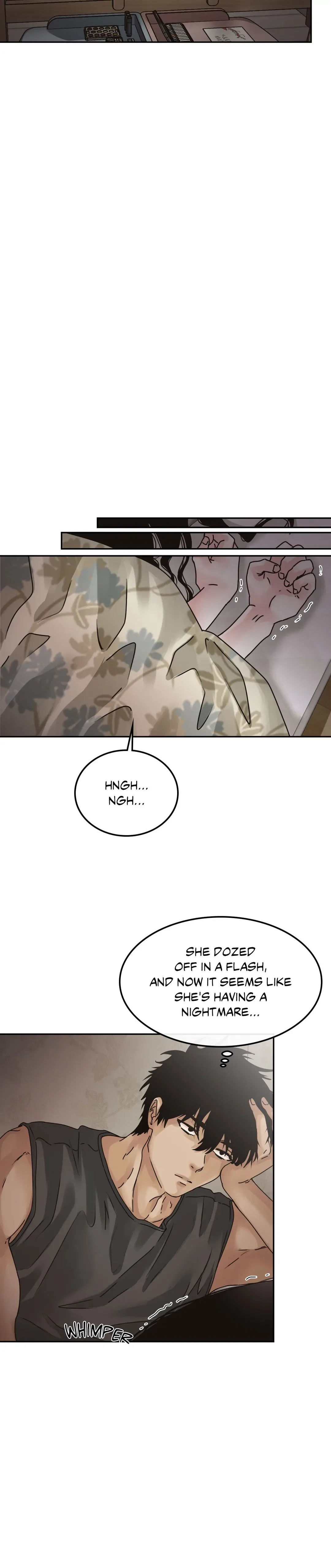 Where the Heart Is Chapter 13 – Page 26