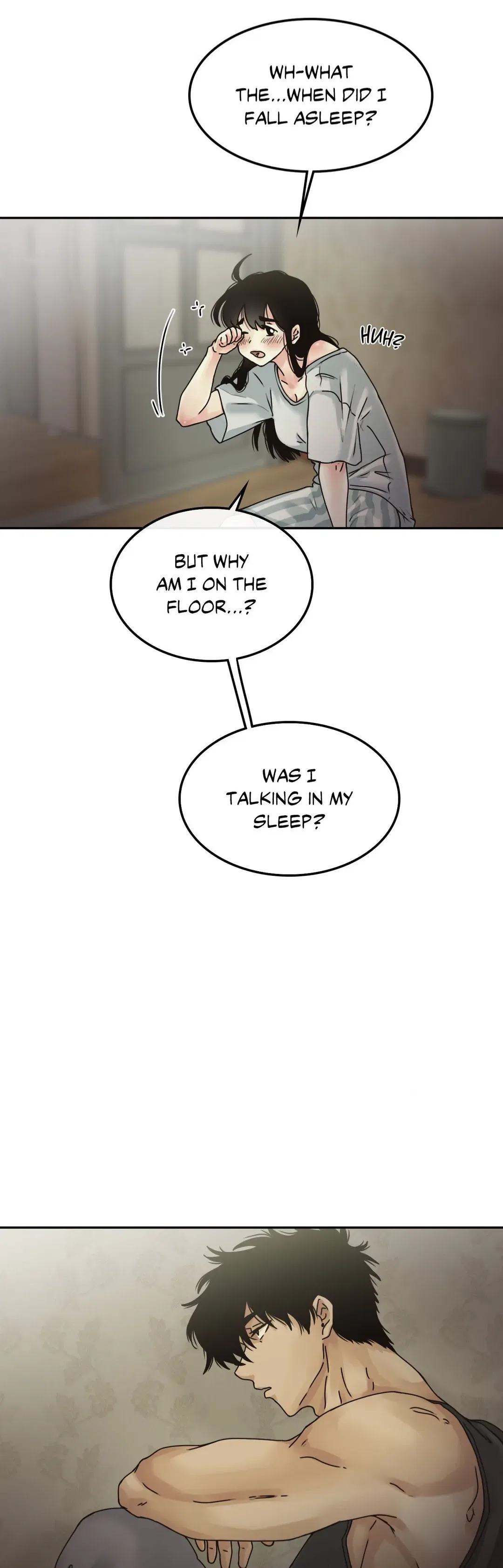 Where the Heart Is Chapter 13 – Page 28