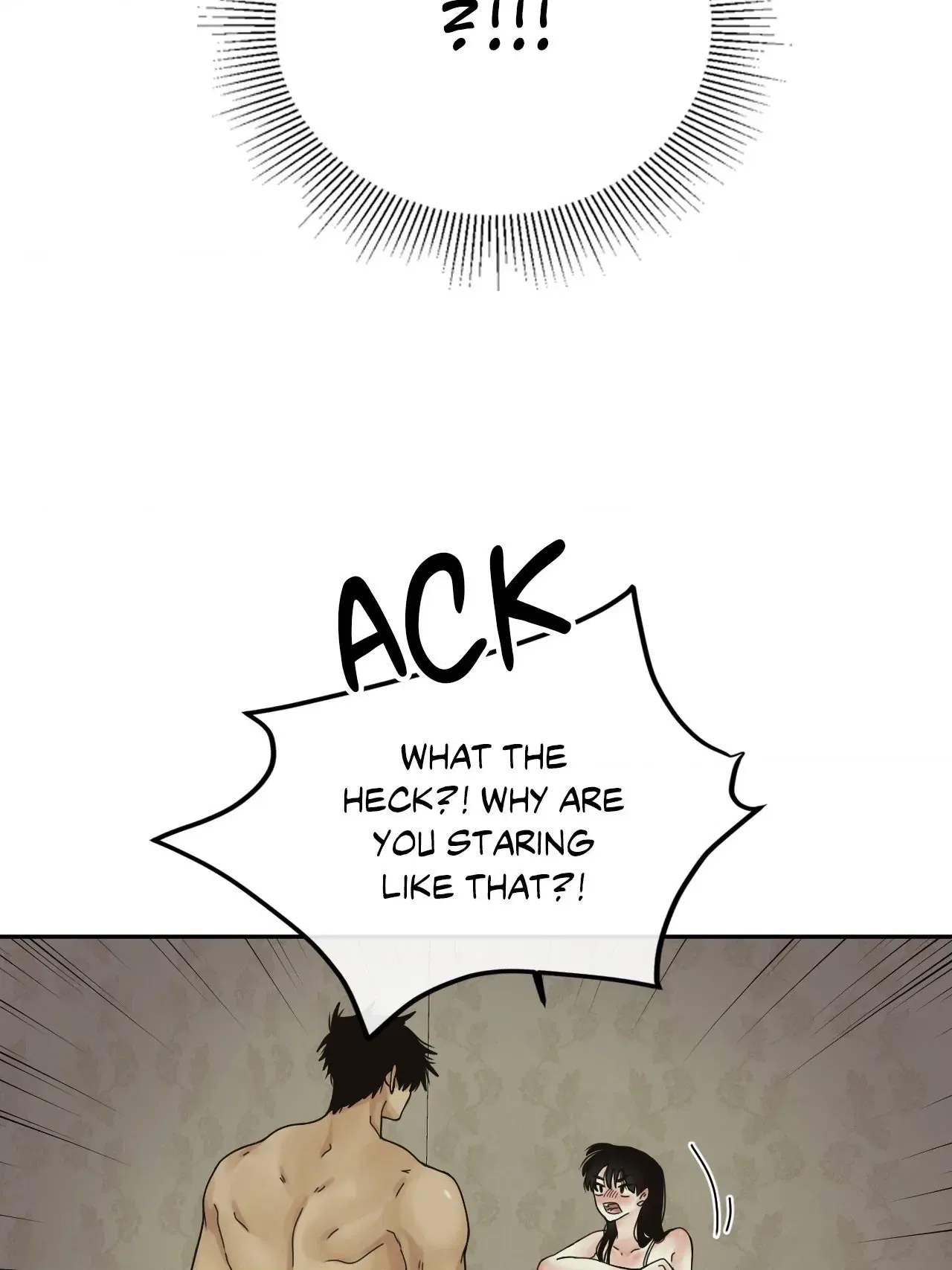 Where the Heart Is Chapter 12 – Page 9