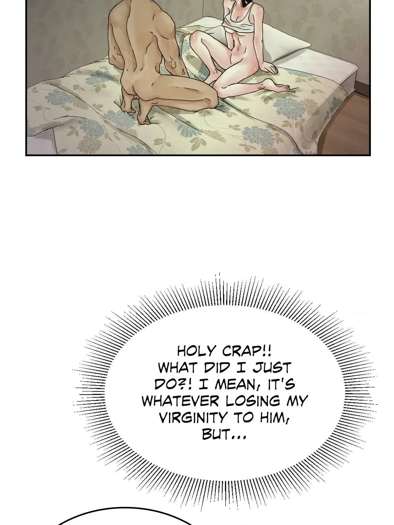 Where the Heart Is Chapter 12 – Page 15