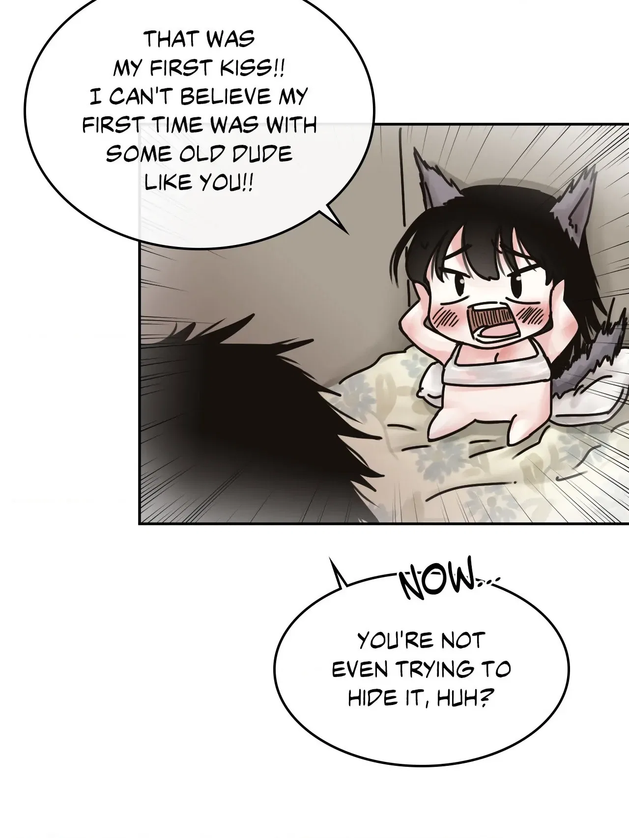 Where the Heart Is Chapter 12 – Page 16