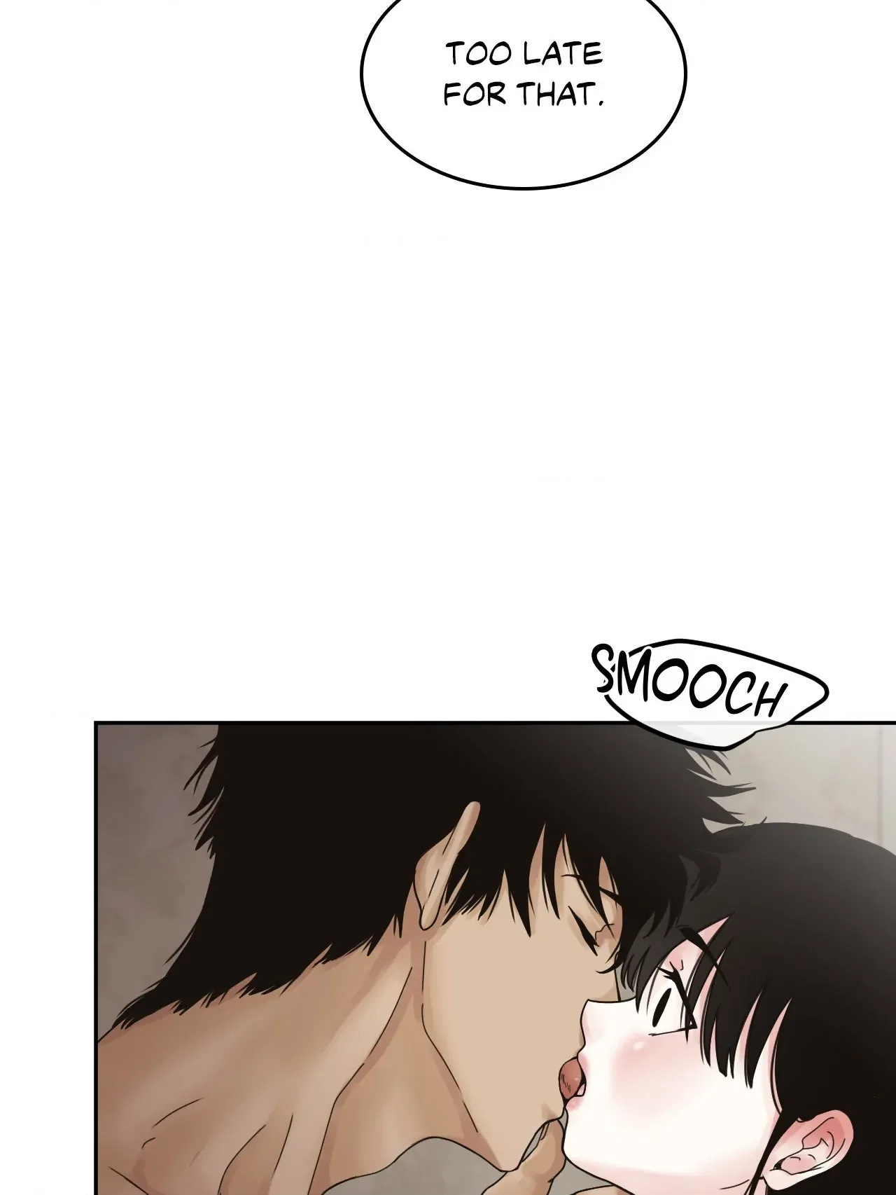 Where the Heart Is Chapter 12 – Page 20