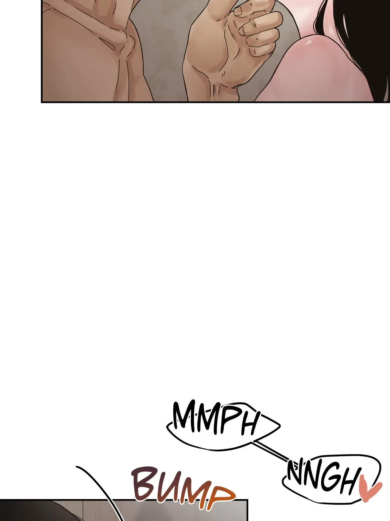 Where the Heart Is Chapter 12 – Page 21