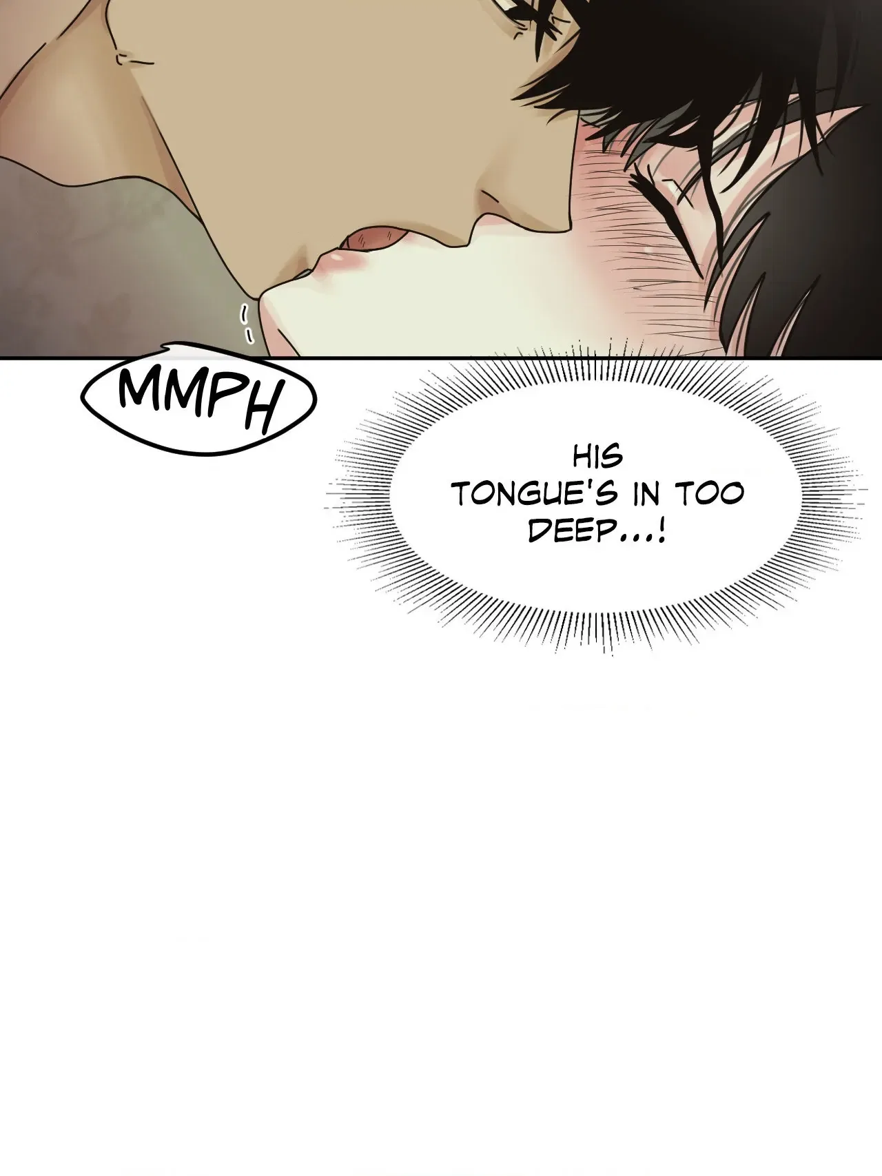 Where the Heart Is Chapter 12 – Page 27