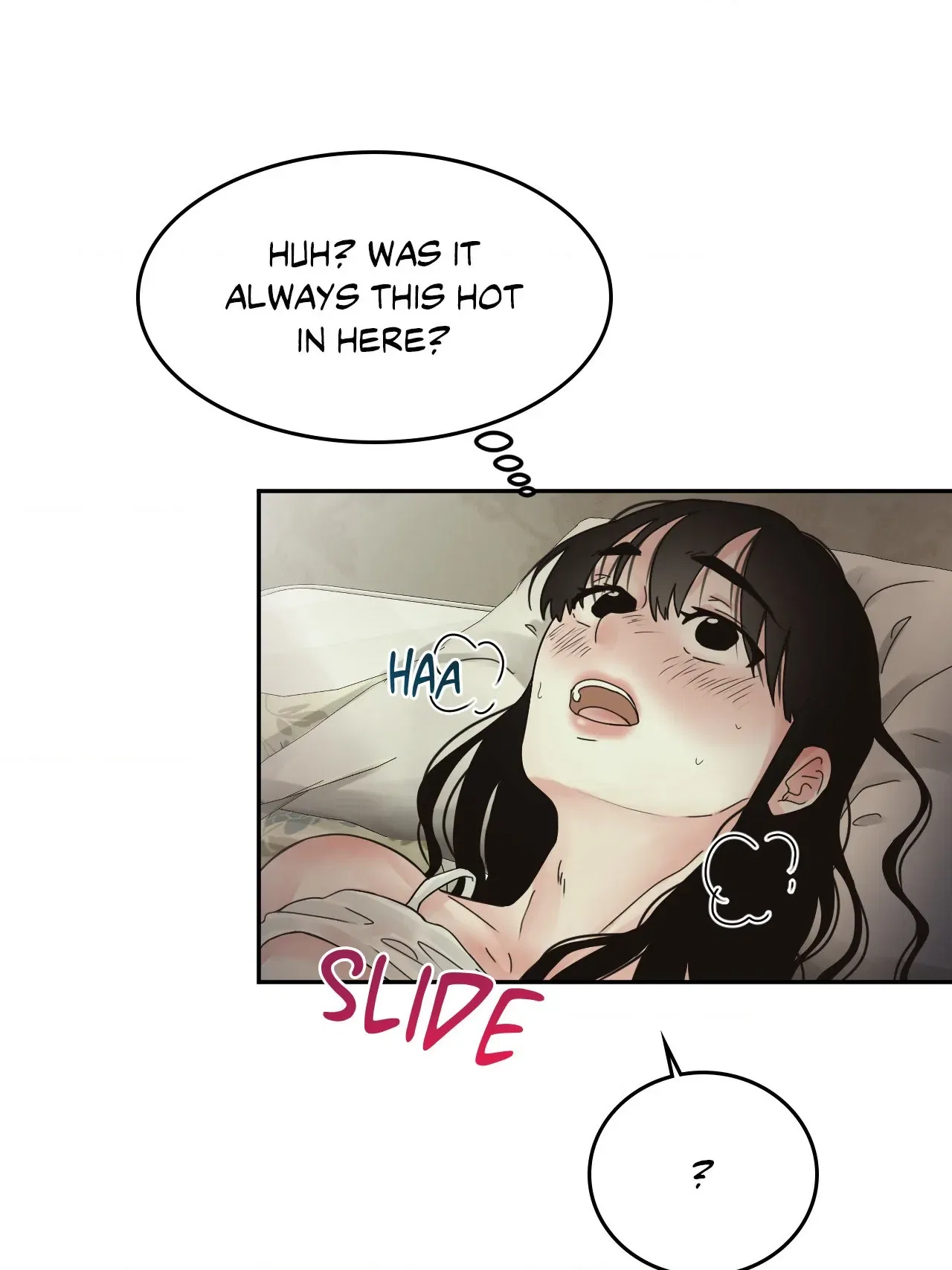 Where the Heart Is Chapter 12 – Page 31