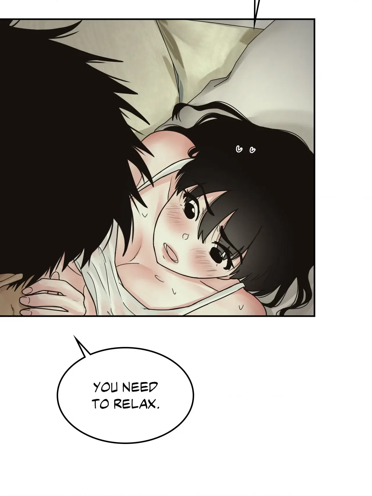 Where the Heart Is Chapter 12 – Page 34