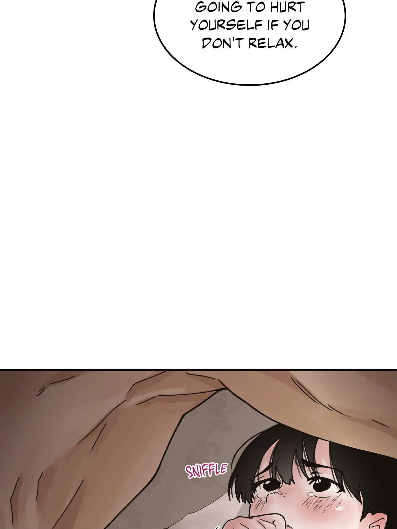 Where the Heart Is Chapter 12 – Page 38