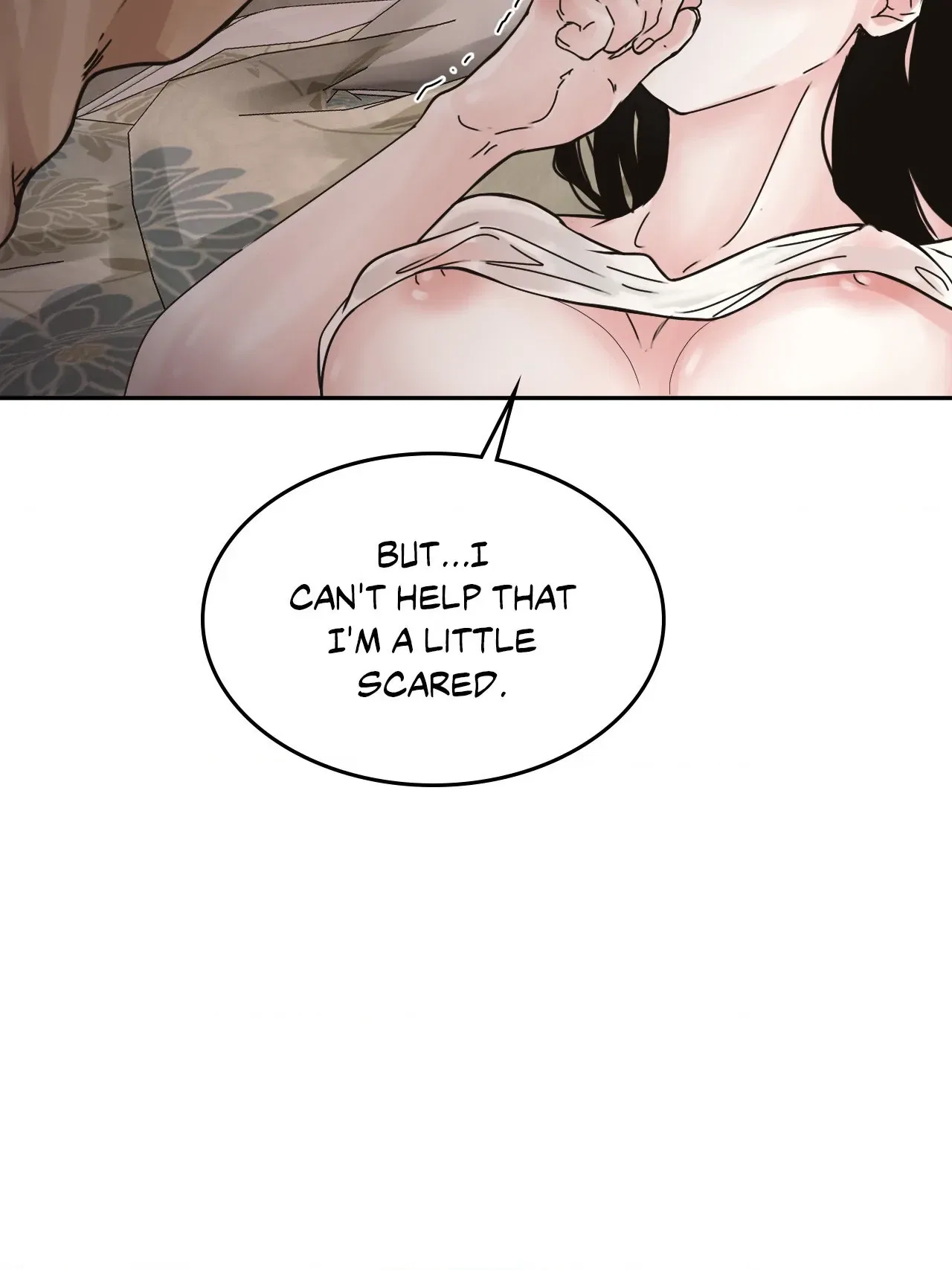Where the Heart Is Chapter 12 – Page 39