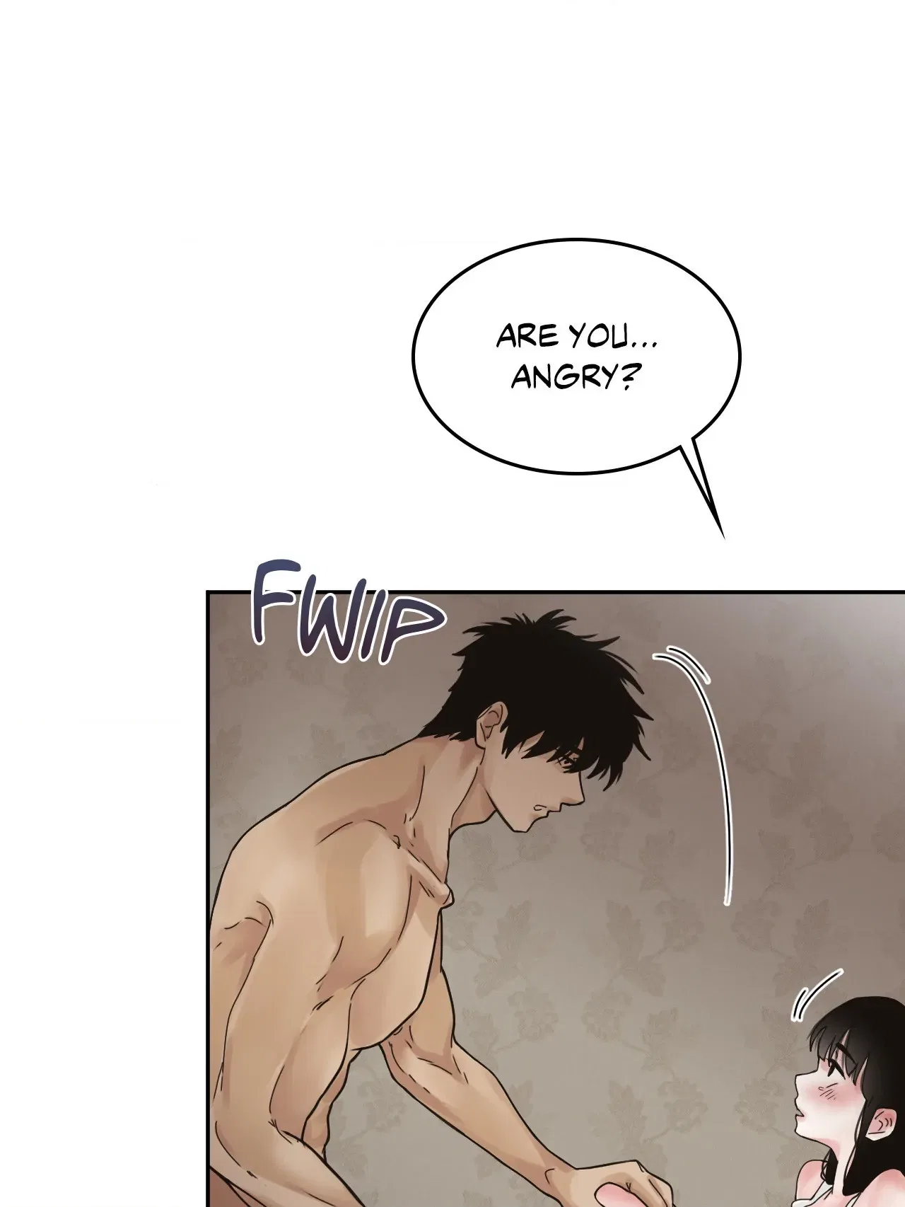 Where the Heart Is Chapter 12 – Page 41