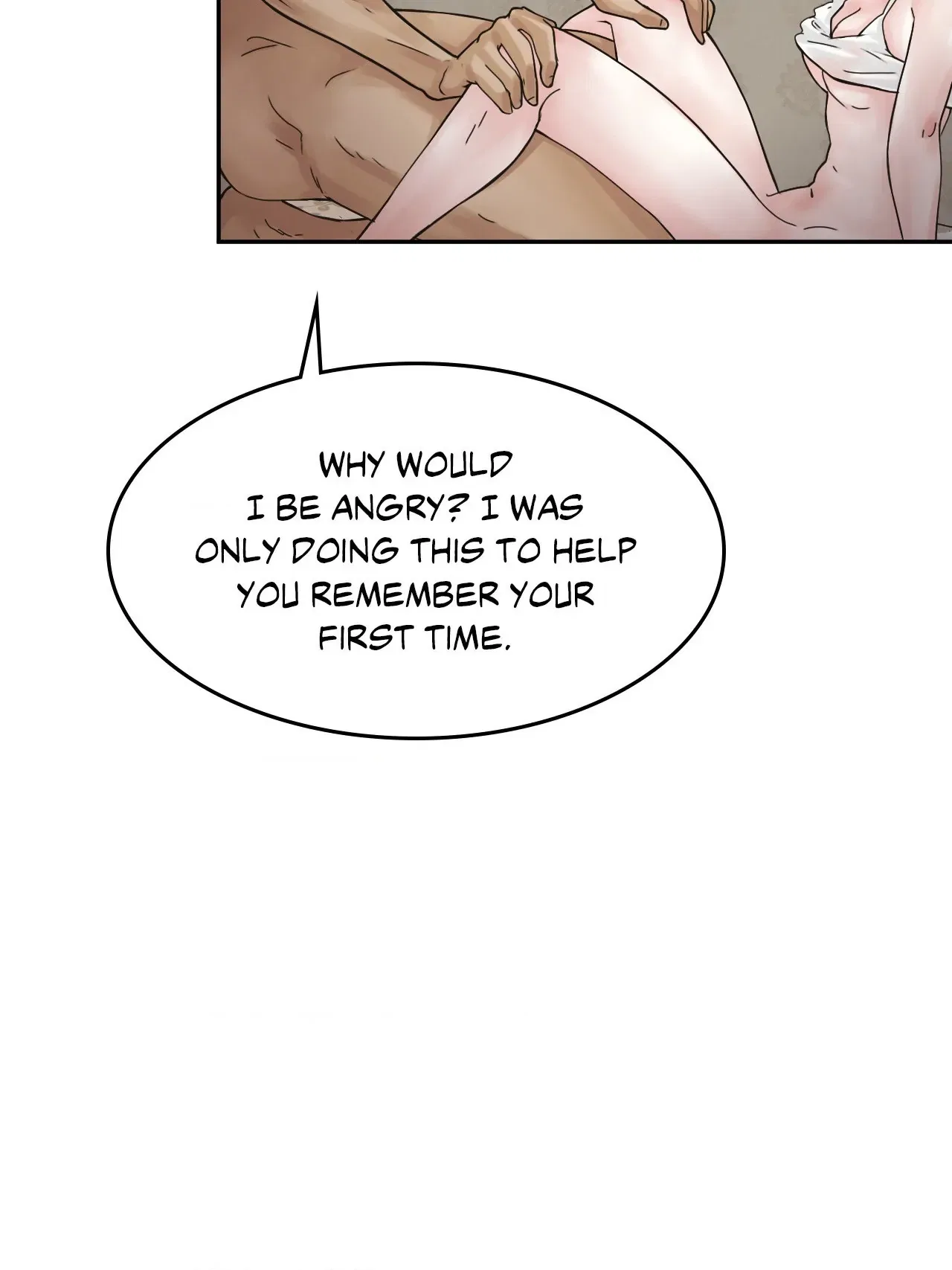 Where the Heart Is Chapter 12 – Page 42