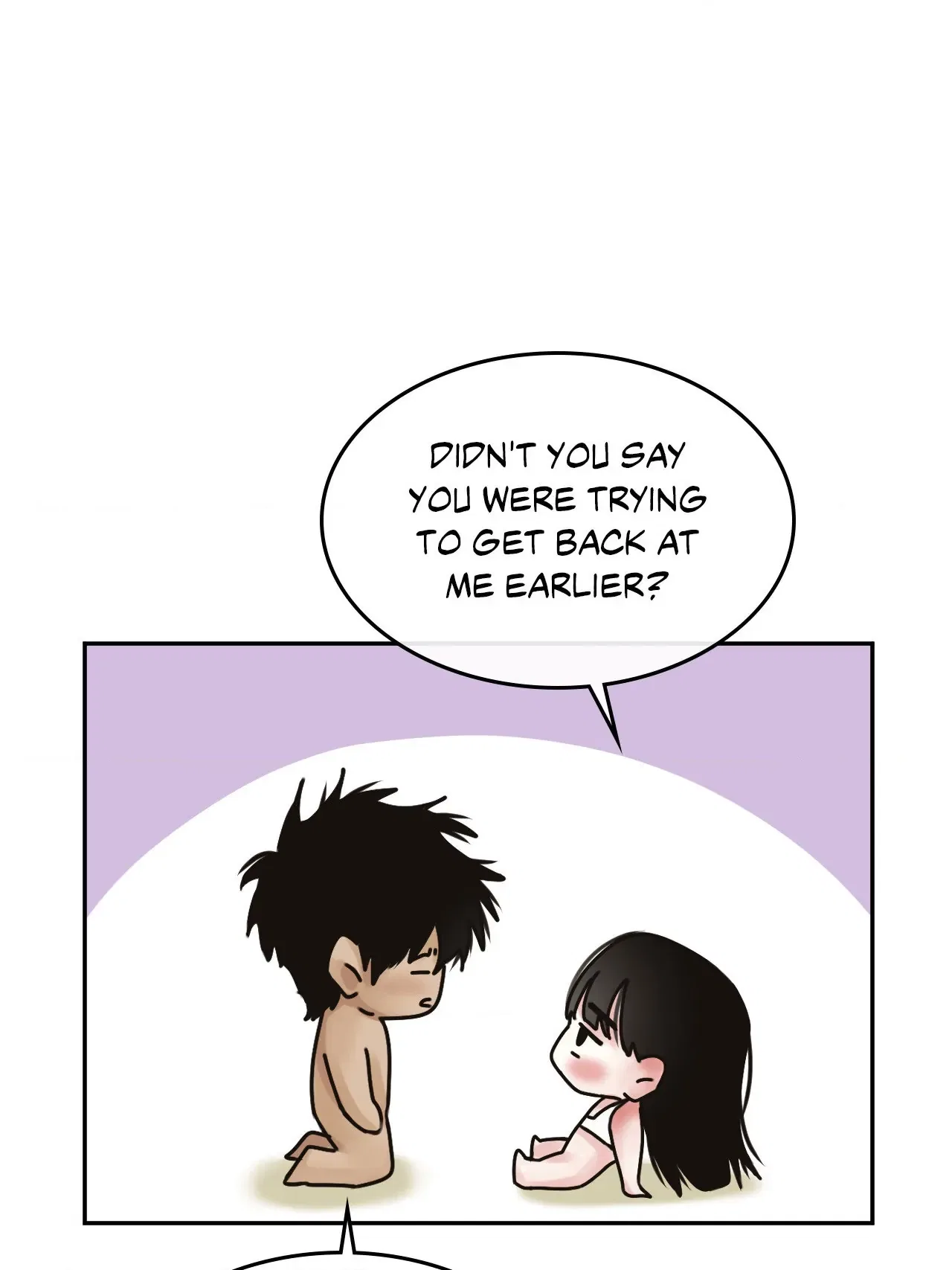 Where the Heart Is Chapter 12 – Page 43
