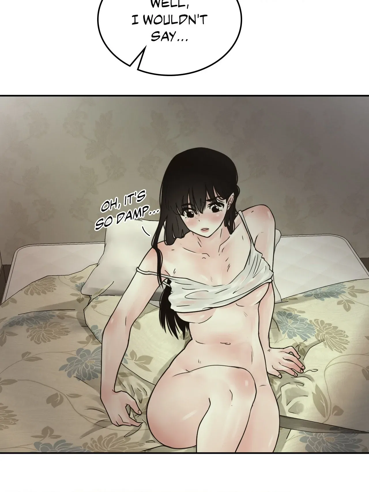 Where the Heart Is Chapter 12 – Page 46