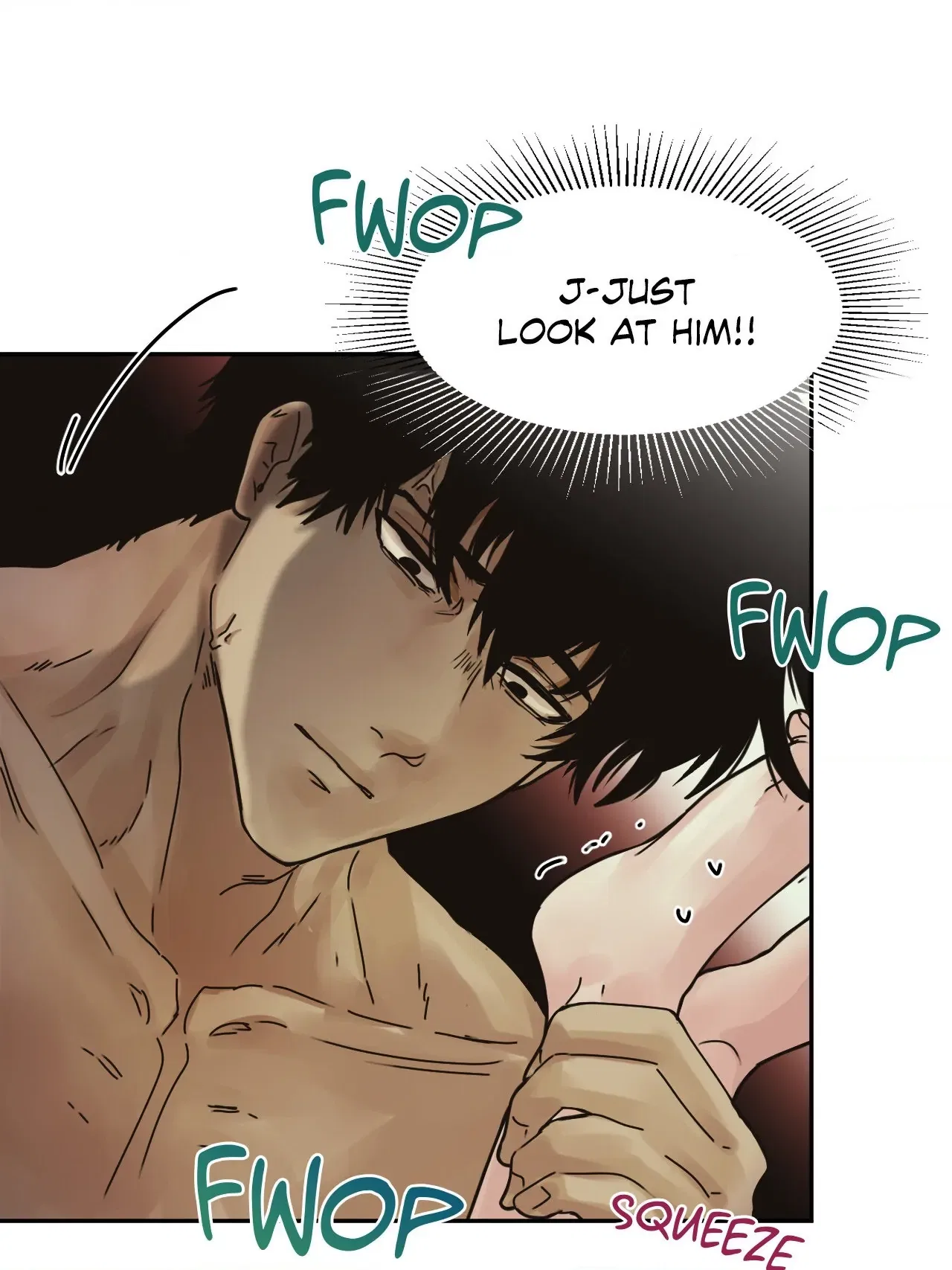 Where the Heart Is Chapter 12 – Page 58