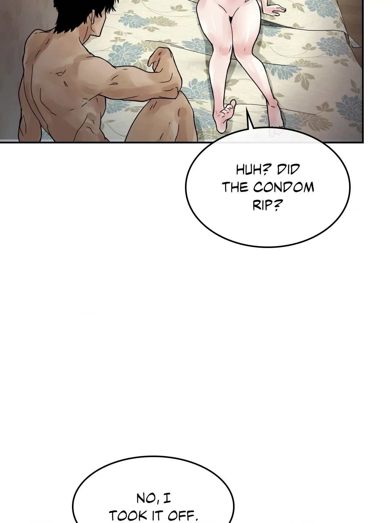 Where the Heart Is Chapter 12 – Page 80