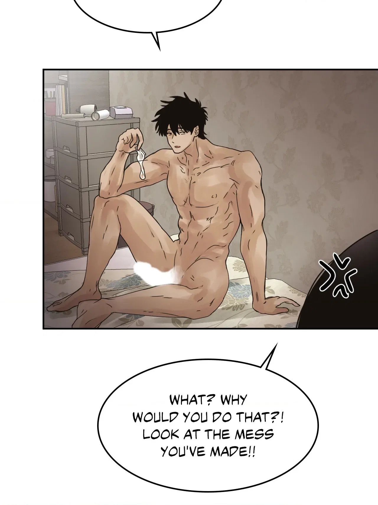 Where the Heart Is Chapter 12 – Page 81