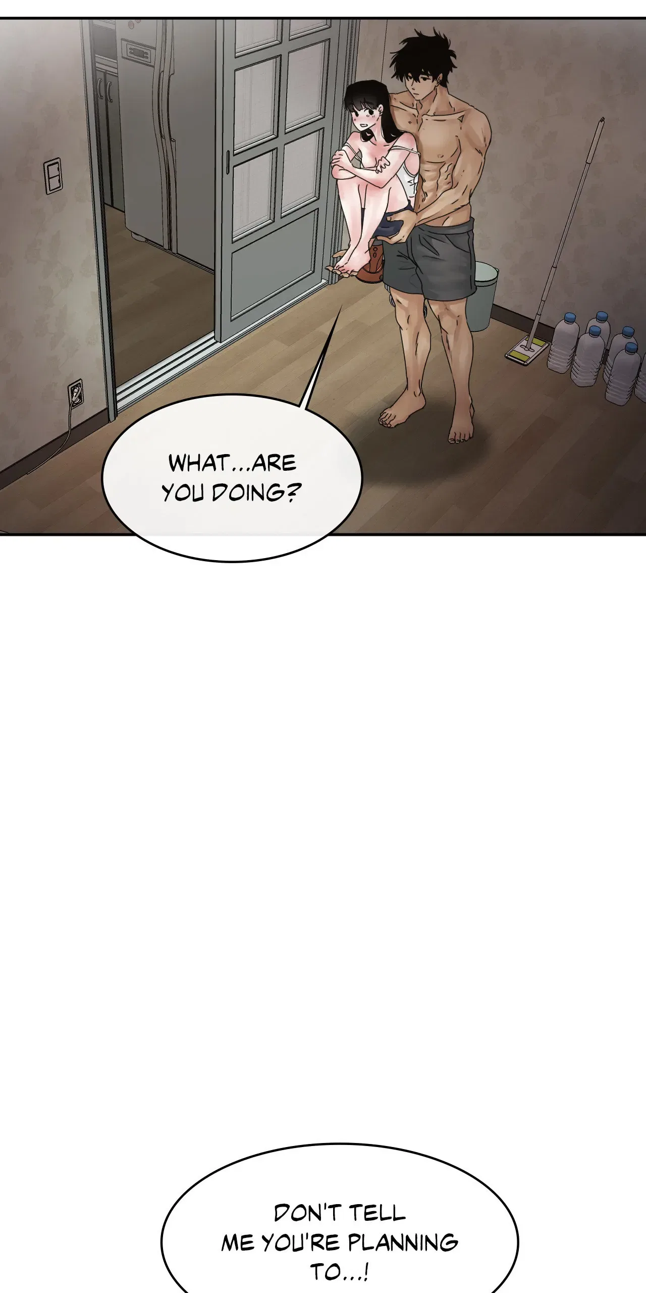 Where the Heart Is Chapter 11 – Page 7