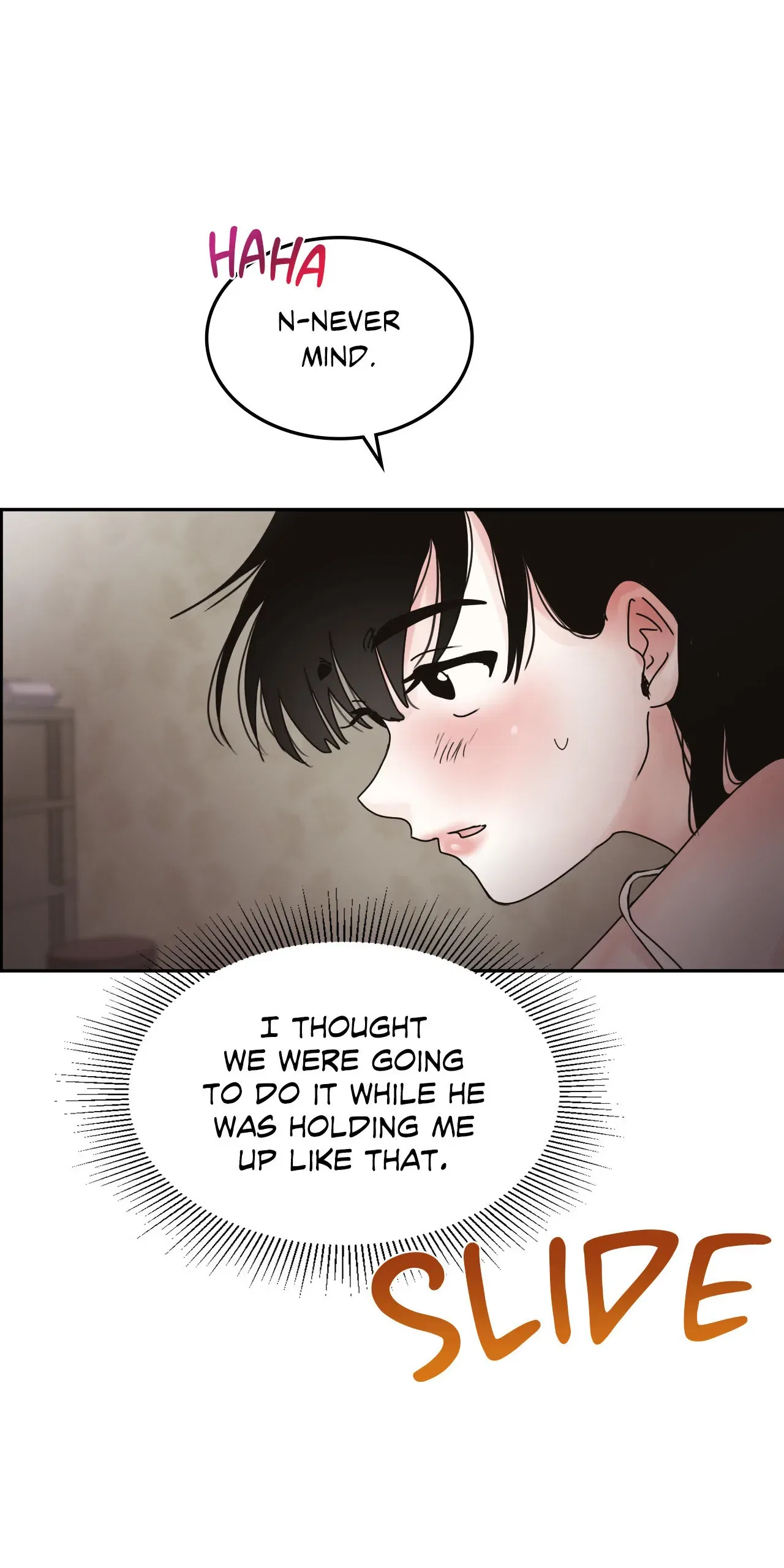 Where the Heart Is Chapter 11 – Page 10