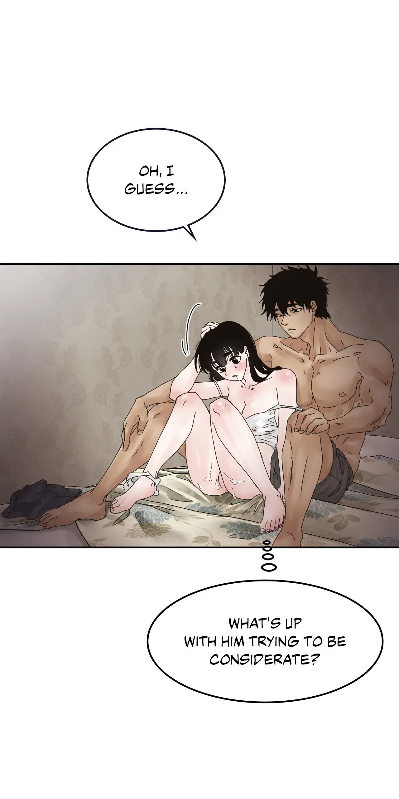 Where the Heart Is Chapter 11 – Page 13