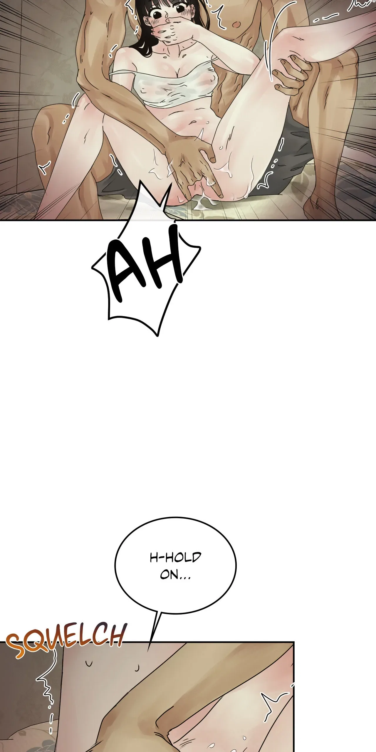 Where the Heart Is Chapter 11 – Page 18