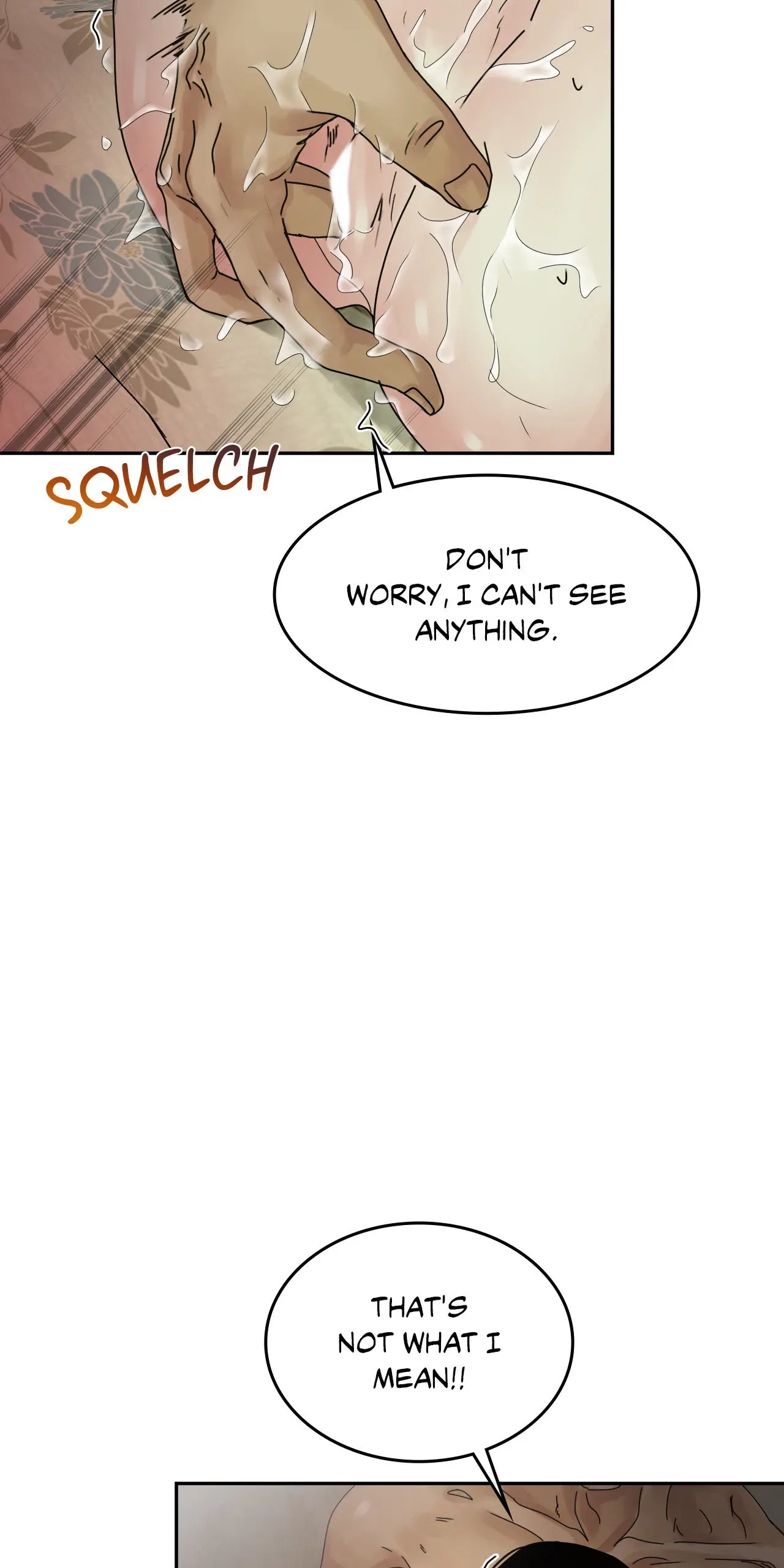 Where the Heart Is Chapter 11 – Page 19