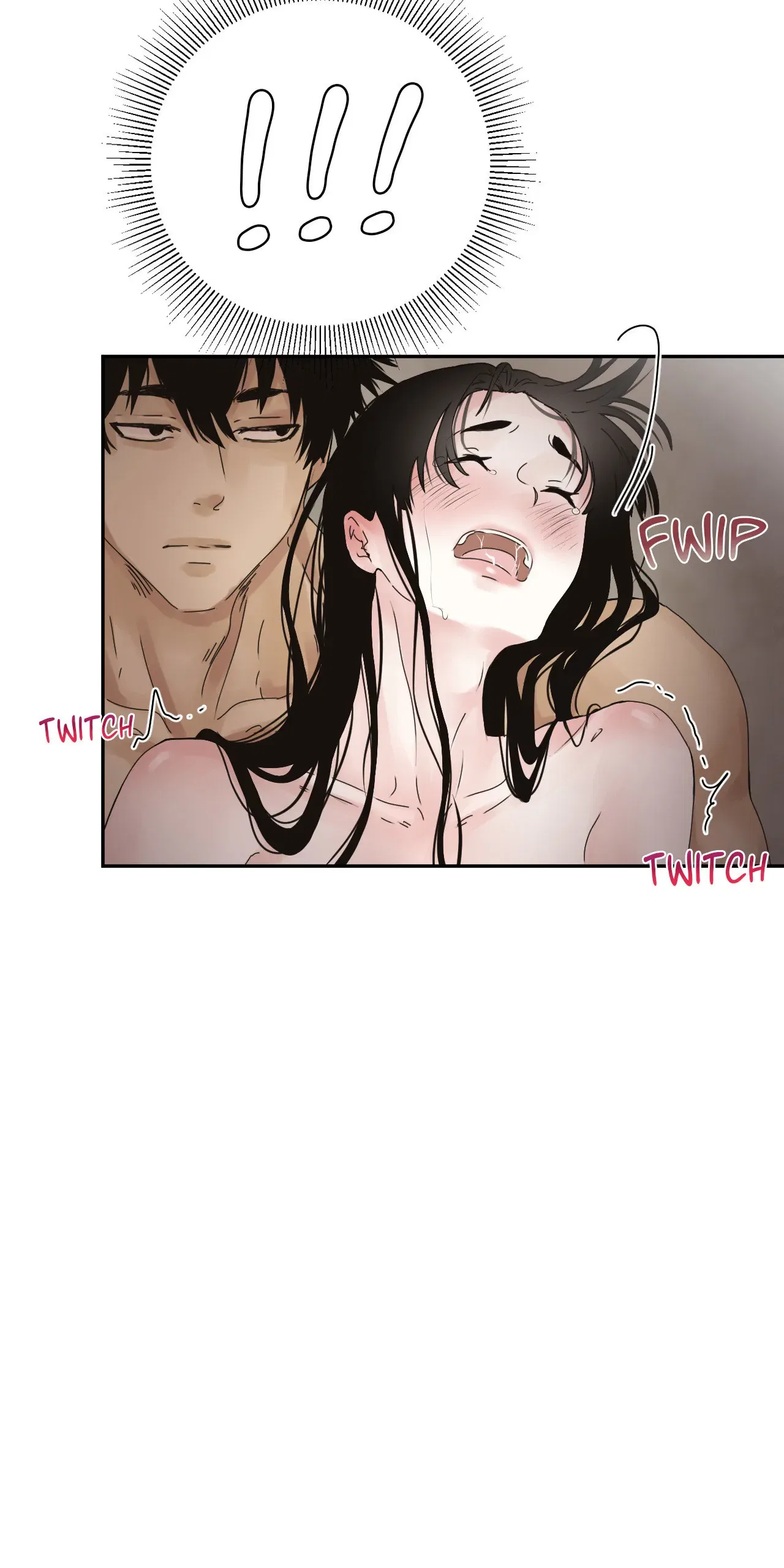 Where the Heart Is Chapter 11 – Page 22