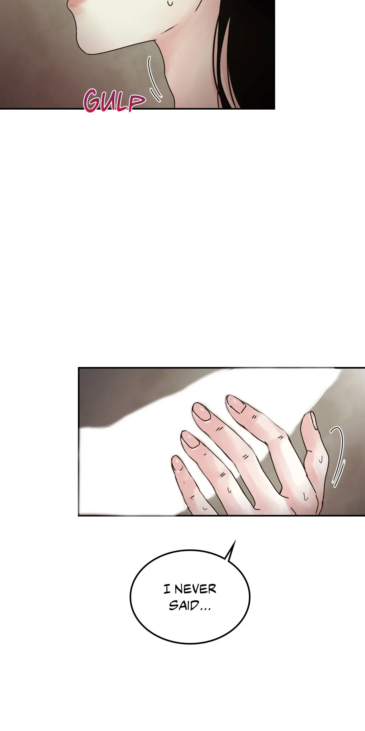 Where the Heart Is Chapter 11 – Page 32