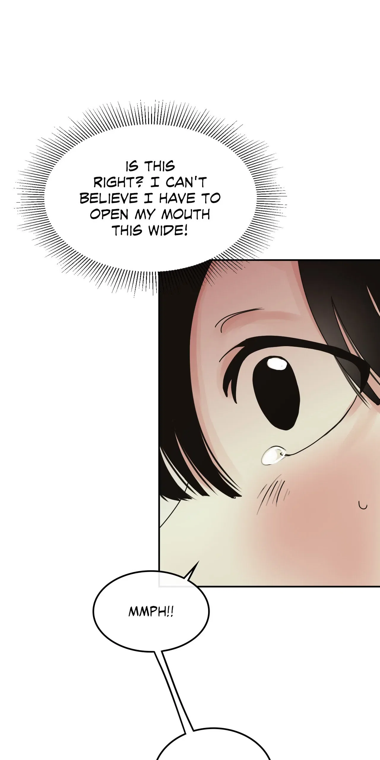 Where the Heart Is Chapter 11 – Page 34