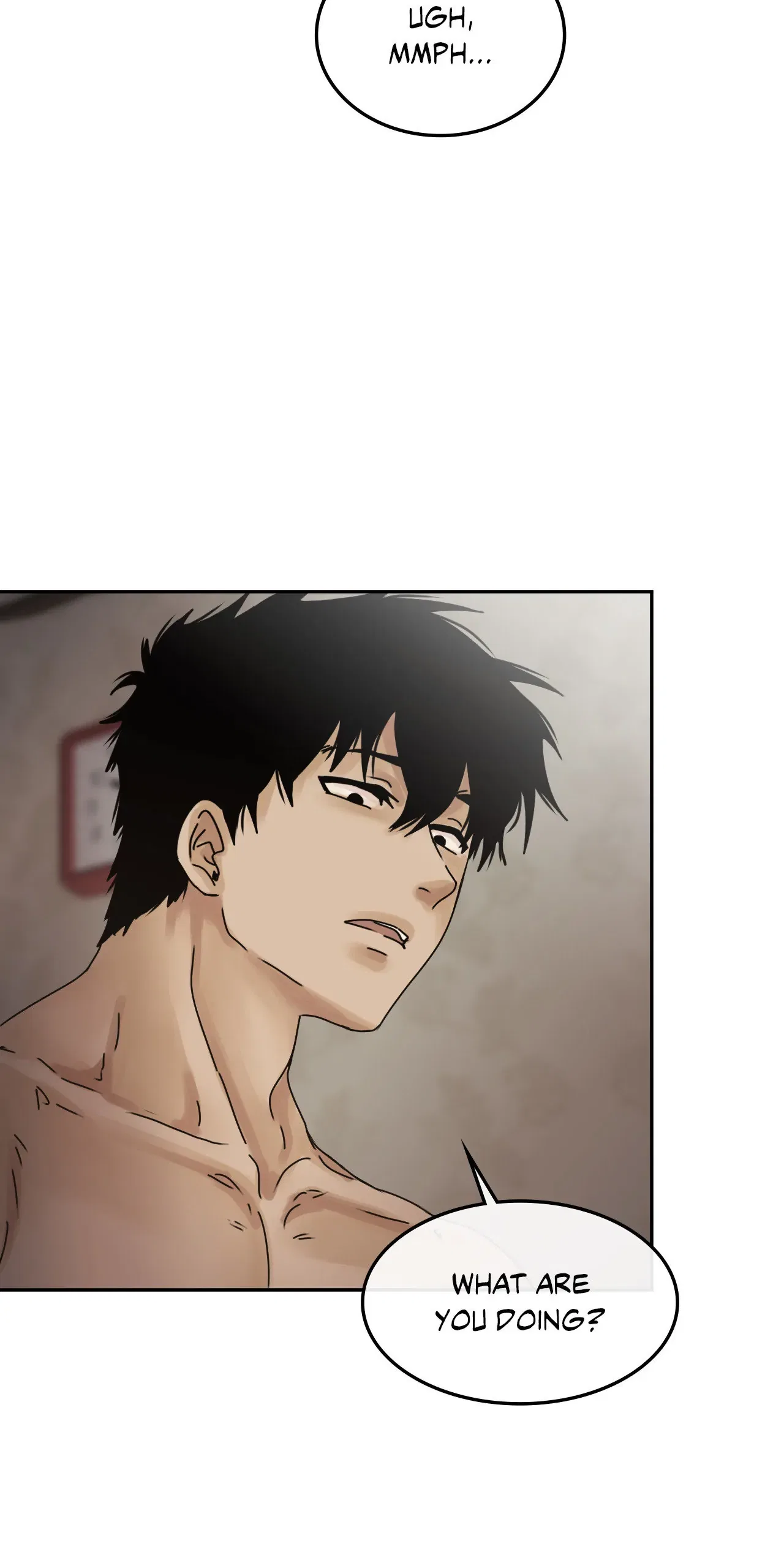 Where the Heart Is Chapter 11 – Page 35