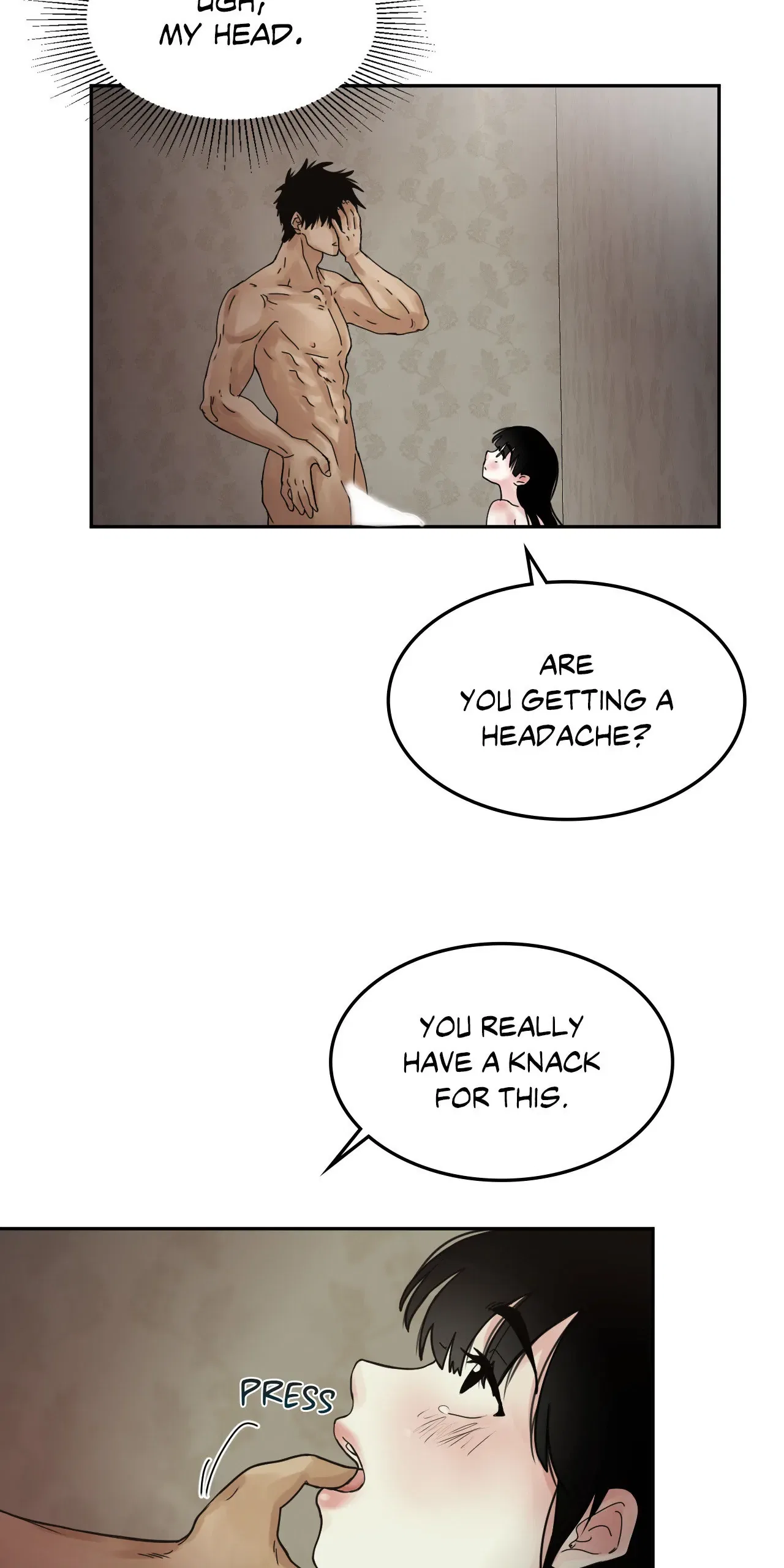 Where the Heart Is Chapter 11 – Page 39
