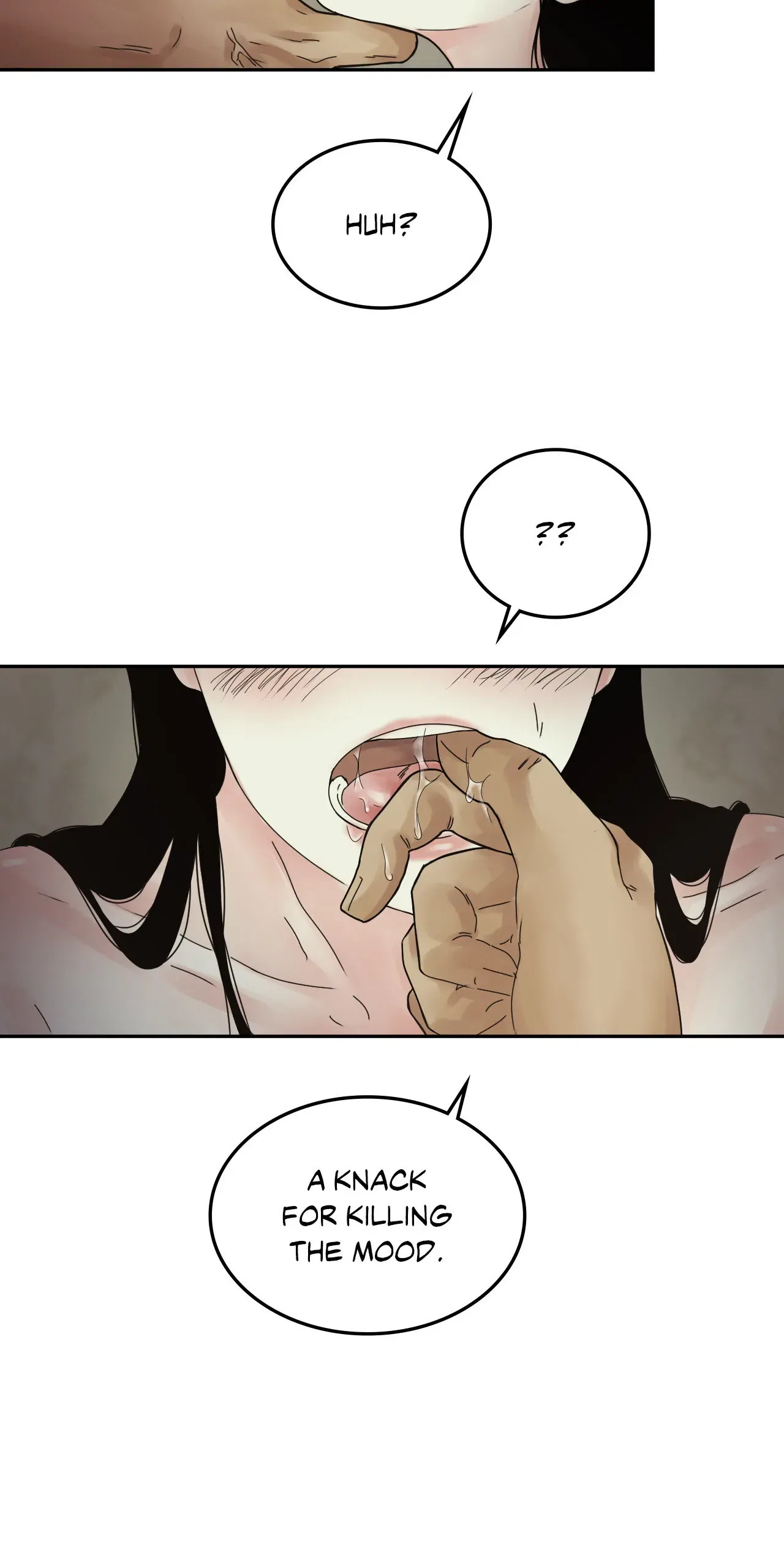 Where the Heart Is Chapter 11 – Page 40