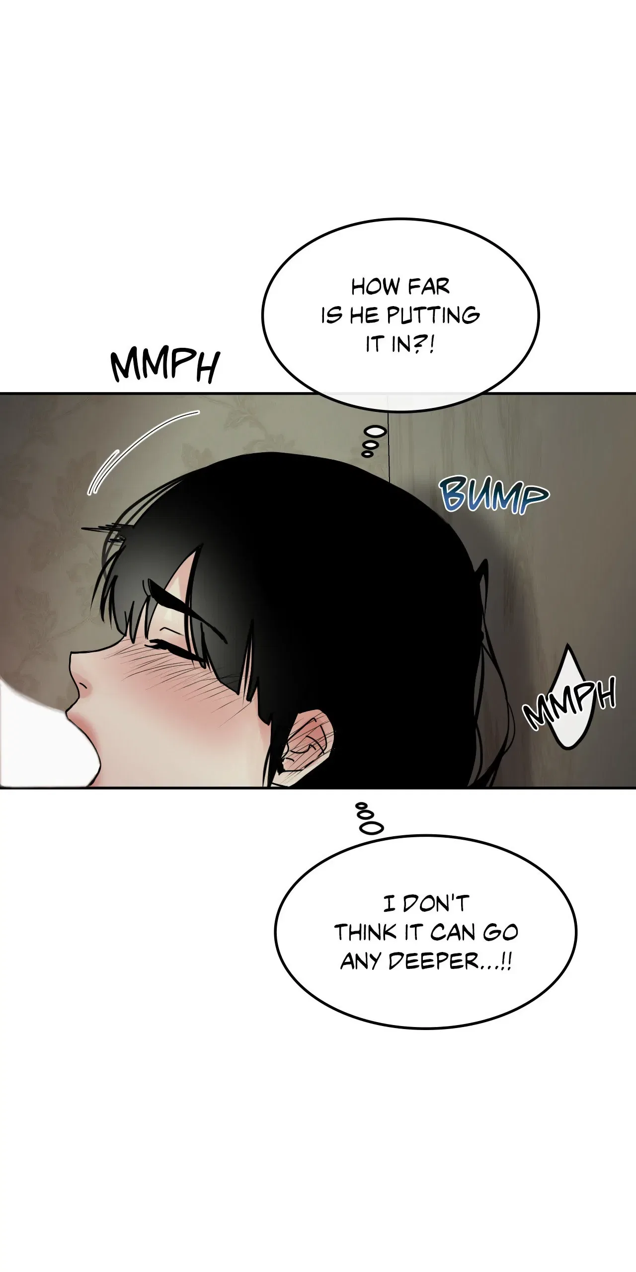 Where the Heart Is Chapter 11 – Page 42