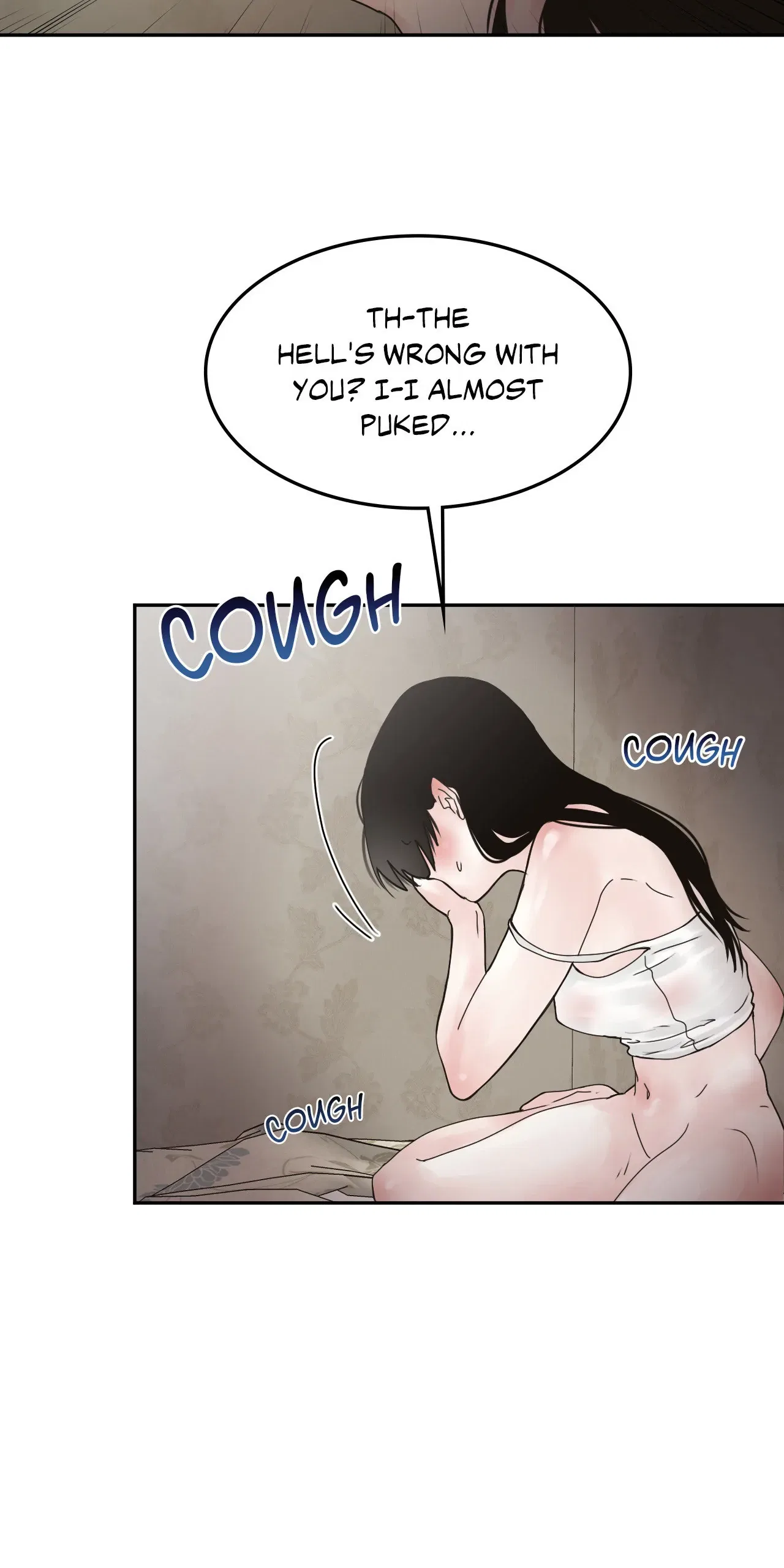 Where the Heart Is Chapter 11 – Page 48
