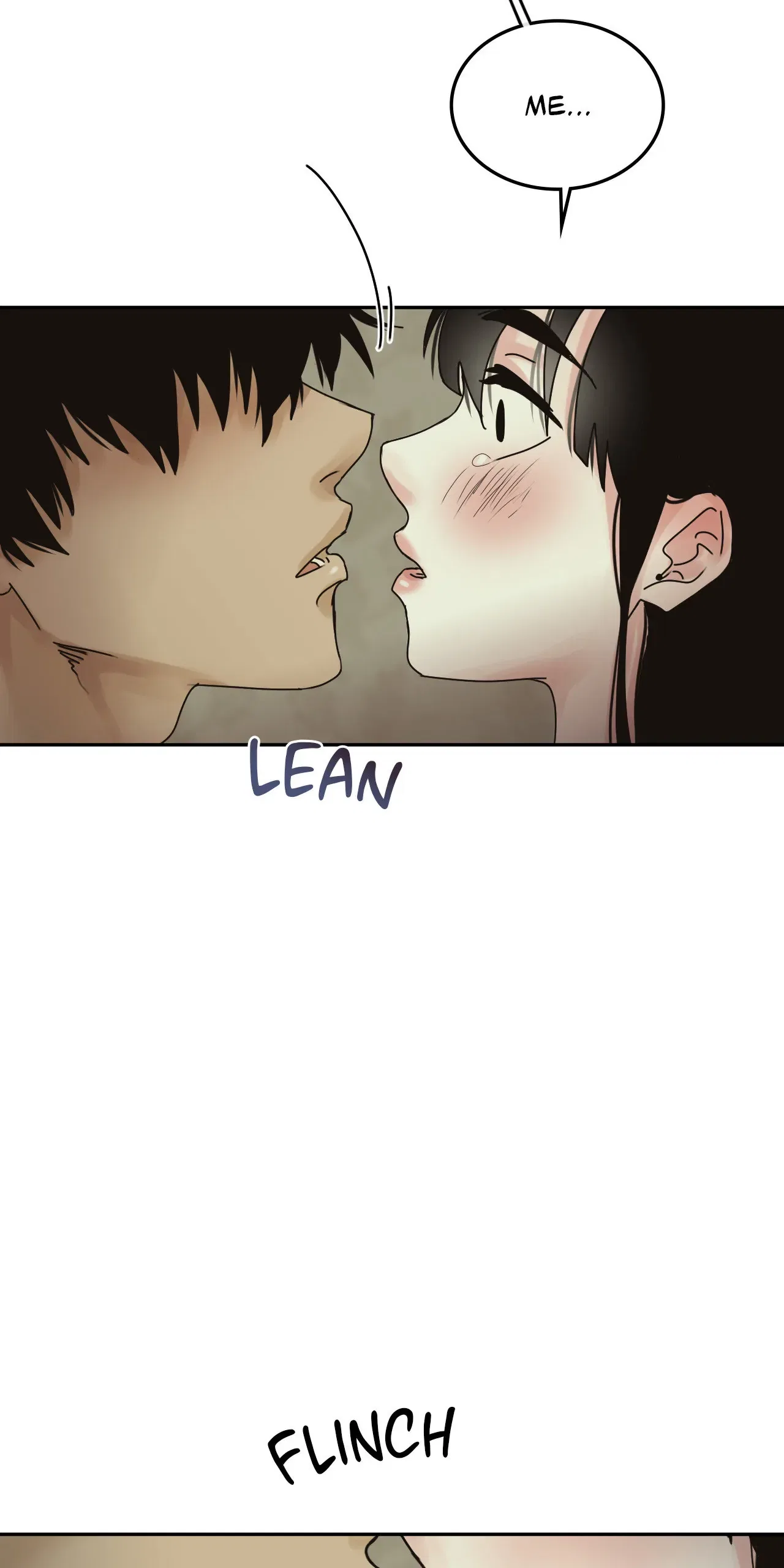 Where the Heart Is Chapter 11 – Page 50