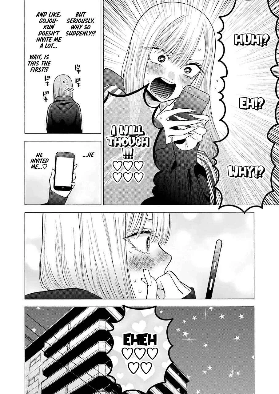 Sono Bisque Doll wa Koi o Suru Chapter 45 – Page 2