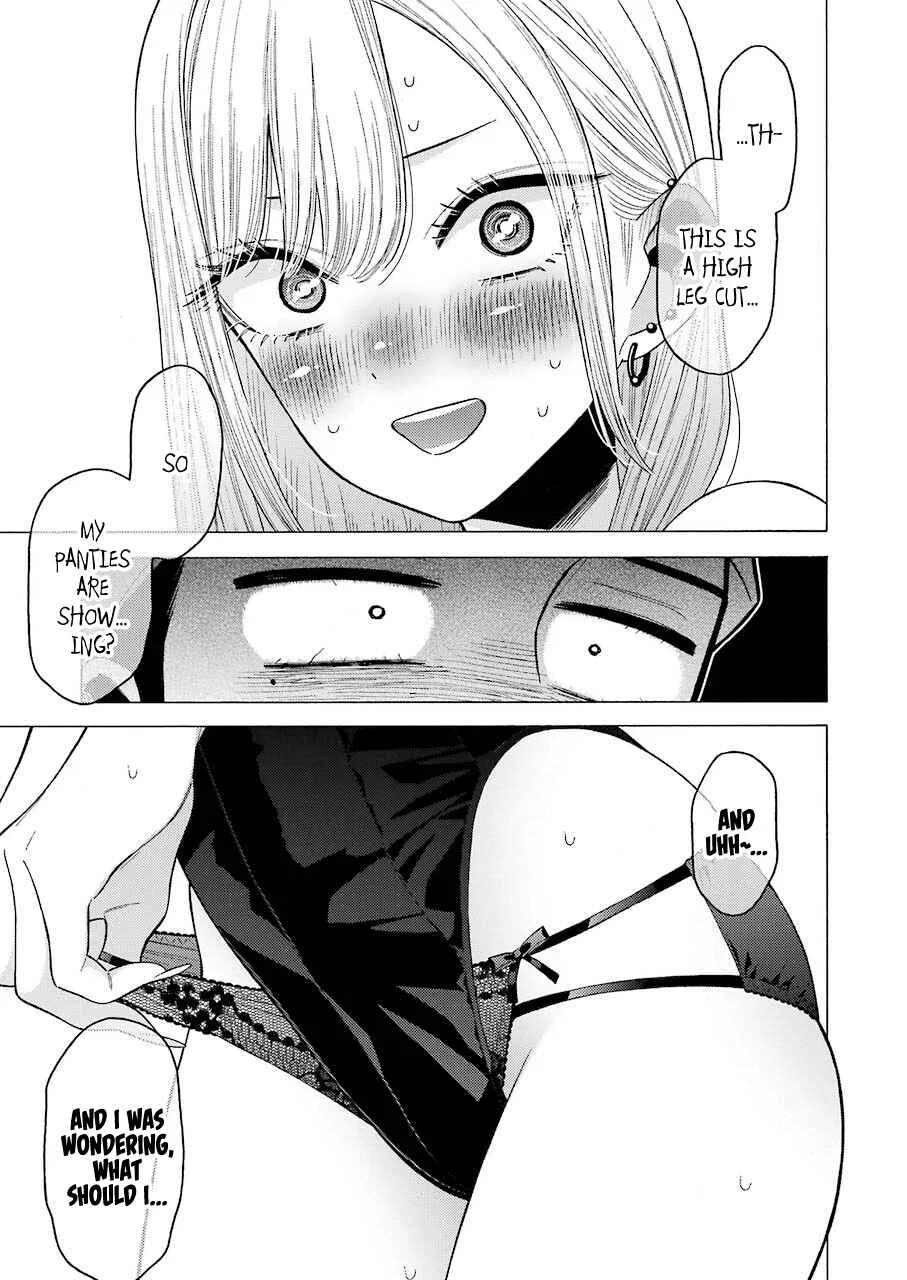 Sono Bisque Doll wa Koi o Suru Chapter 45 – Page 23