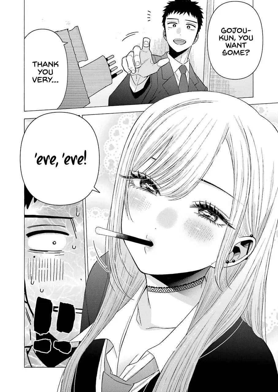 Sono Bisque Doll wa Koi o Suru Chapter 44 – Page 14