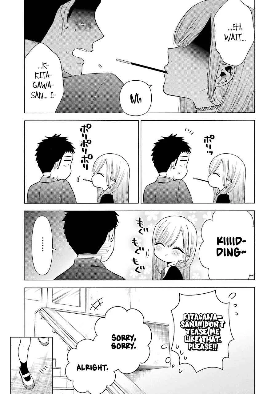 Sono Bisque Doll wa Koi o Suru Chapter 44 – Page 15