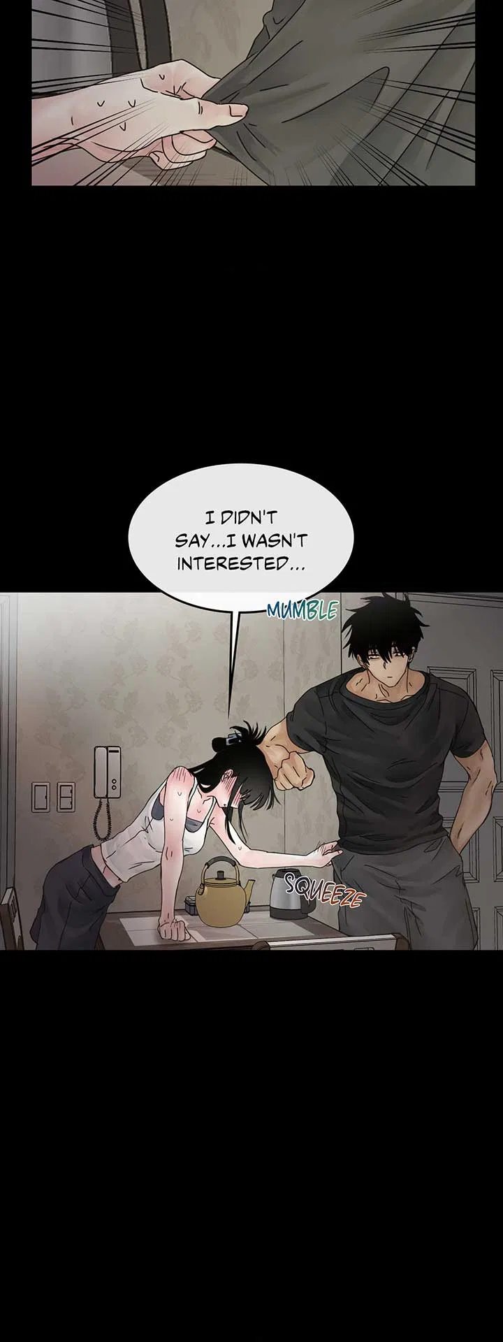 Where the Heart Is Chapter 10 – Page 6