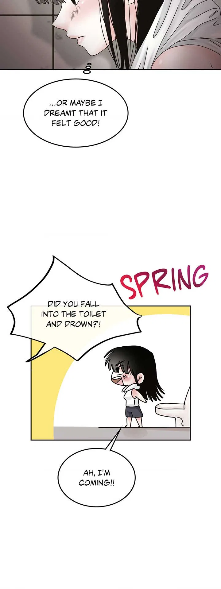 Where the Heart Is Chapter 10 – Page 9