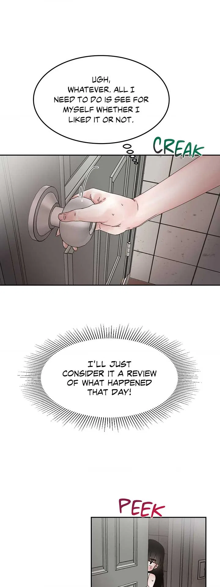 Where the Heart Is Chapter 10 – Page 10