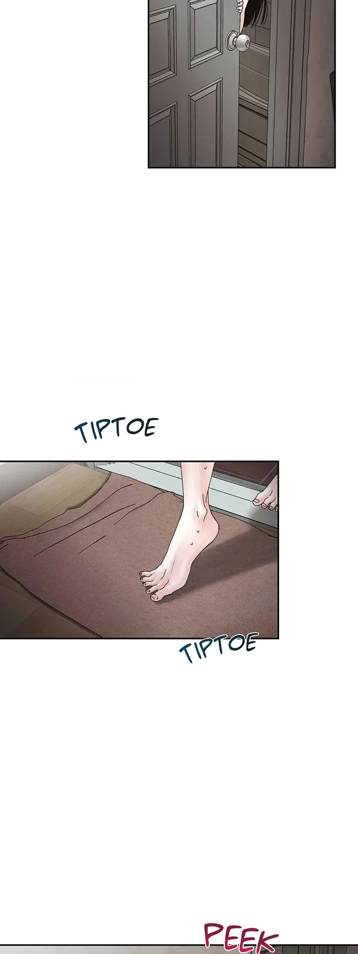 Where the Heart Is Chapter 10 – Page 11